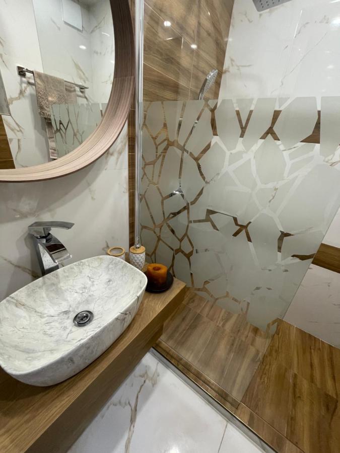 Boutique Apartment Bansko Bell Tower Eksteriør bilde