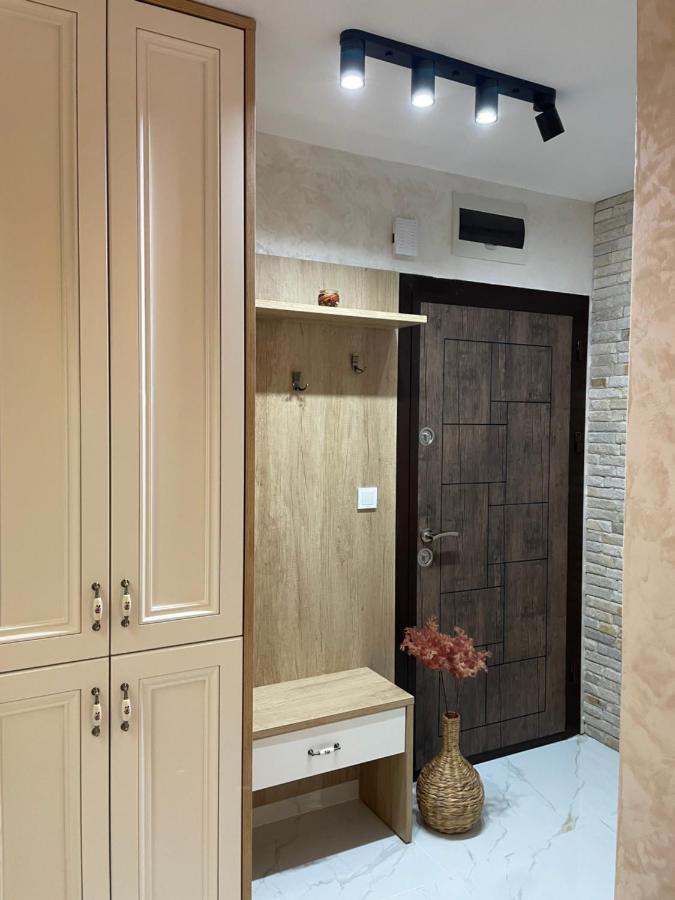 Boutique Apartment Bansko Bell Tower Eksteriør bilde