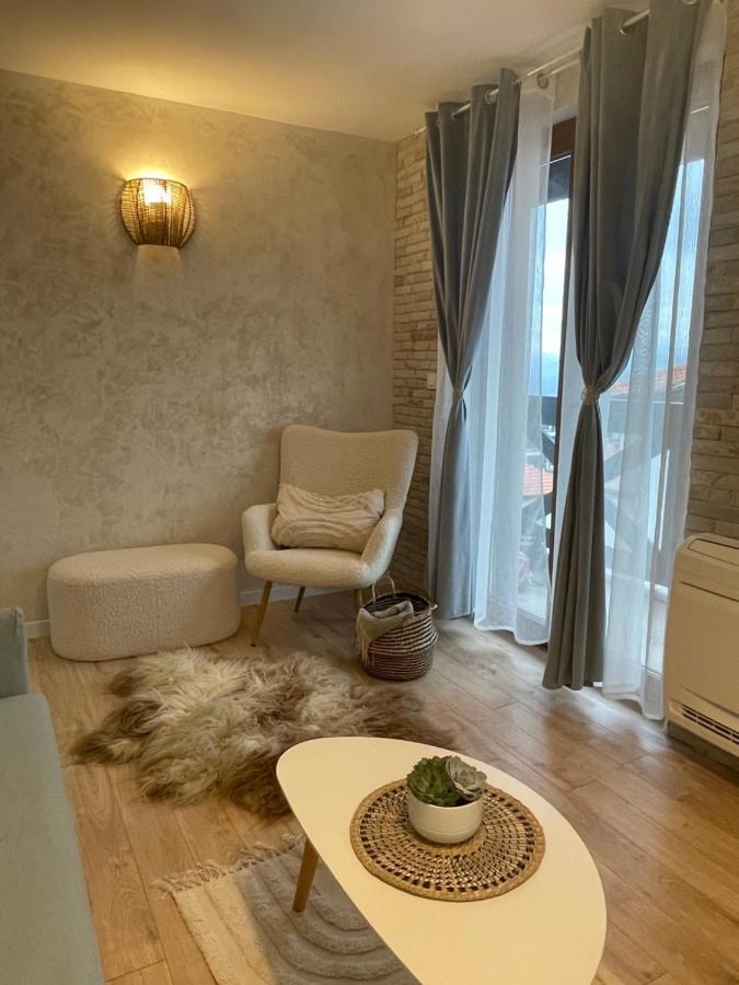 Boutique Apartment Bansko Bell Tower Eksteriør bilde