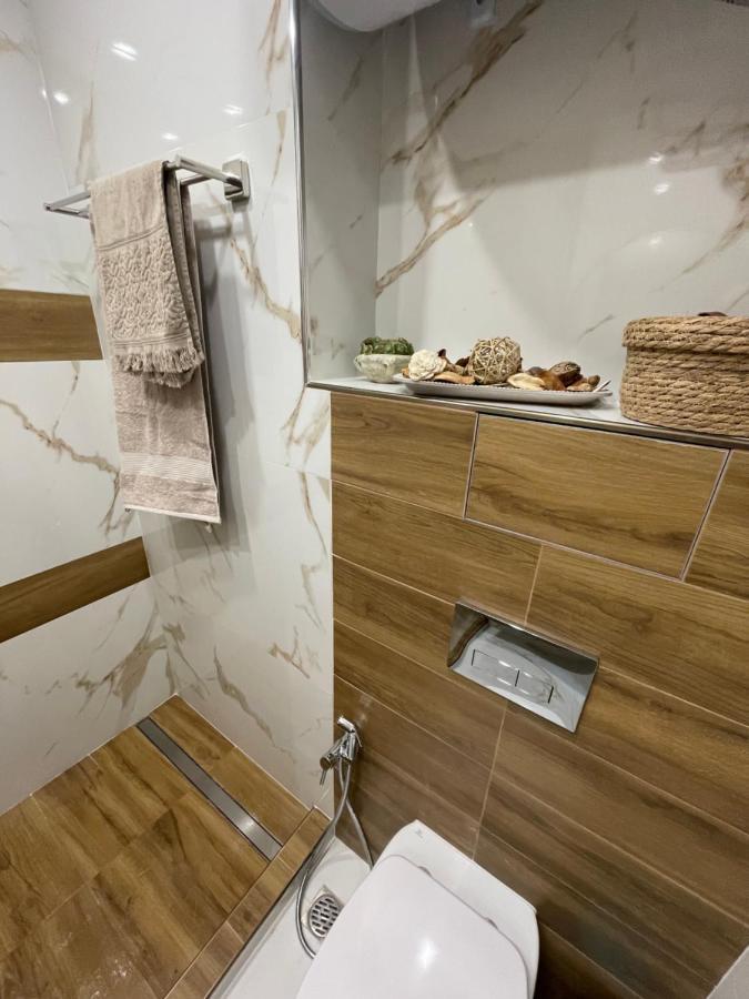 Boutique Apartment Bansko Bell Tower Eksteriør bilde