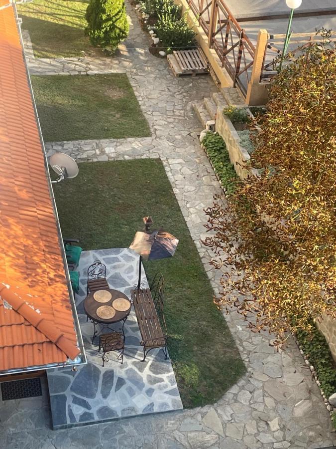 Boutique Apartment Bansko Bell Tower Eksteriør bilde