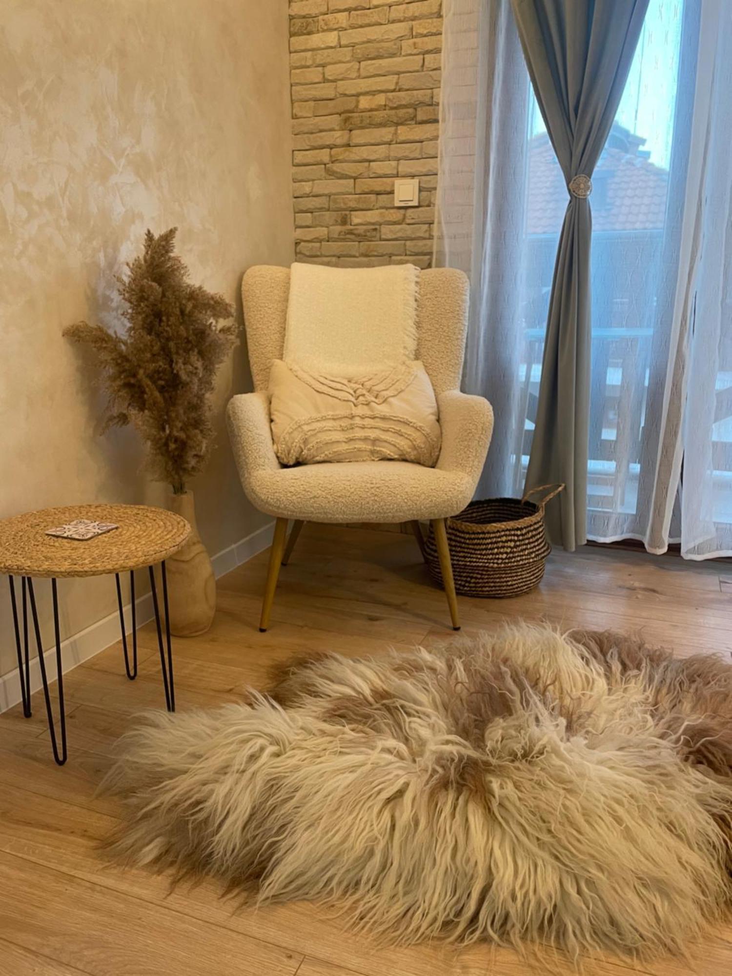 Boutique Apartment Bansko Bell Tower Eksteriør bilde