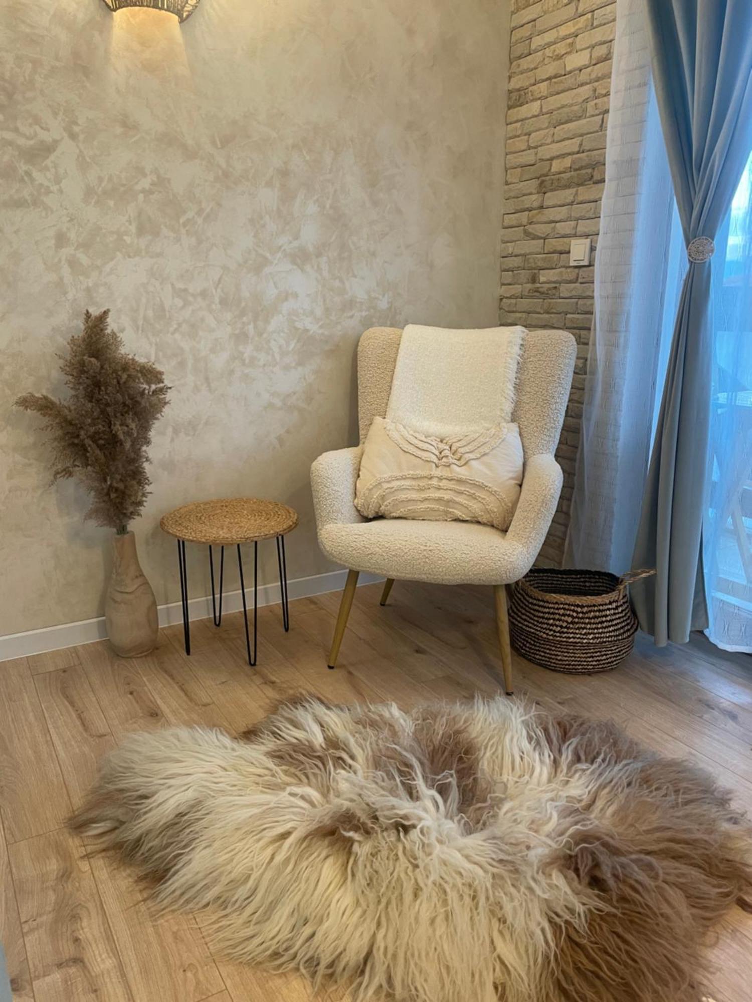 Boutique Apartment Bansko Bell Tower Eksteriør bilde