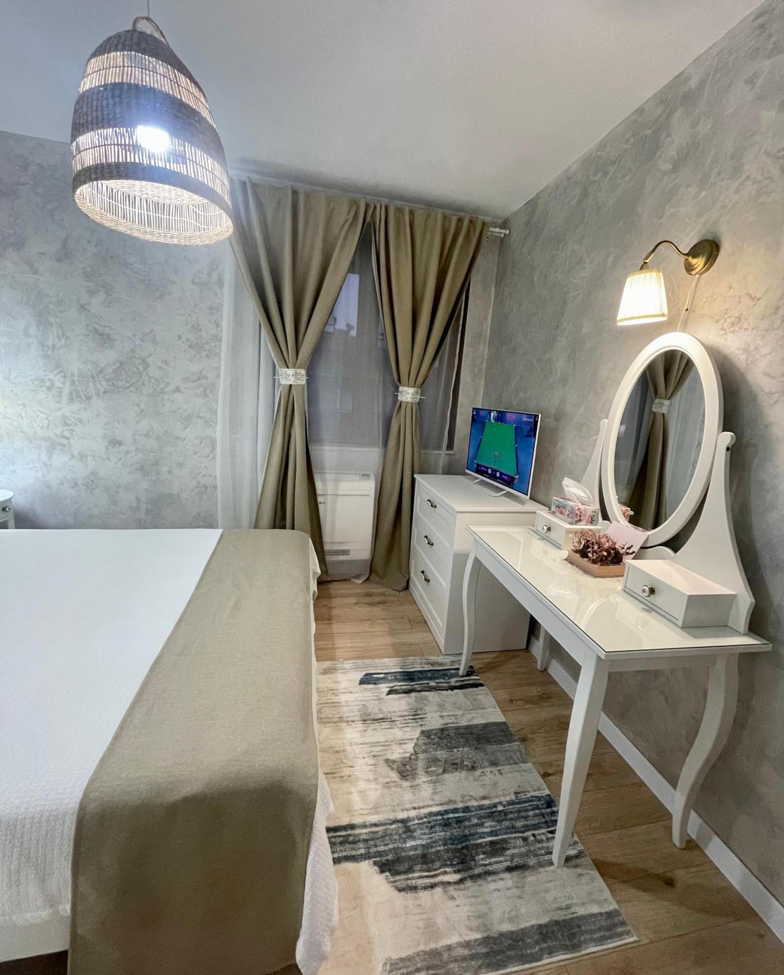 Boutique Apartment Bansko Bell Tower Eksteriør bilde