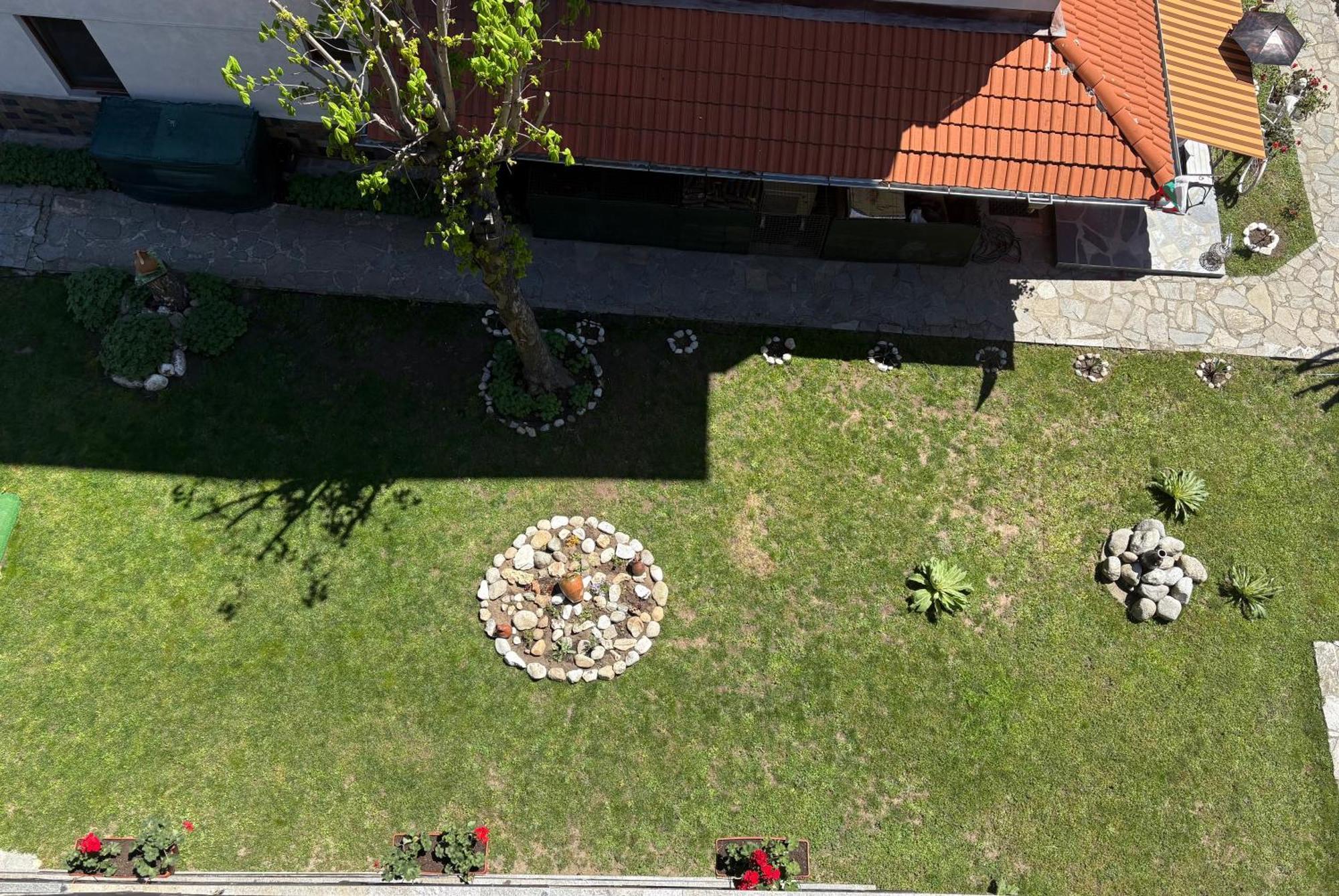 Boutique Apartment Bansko Bell Tower Eksteriør bilde