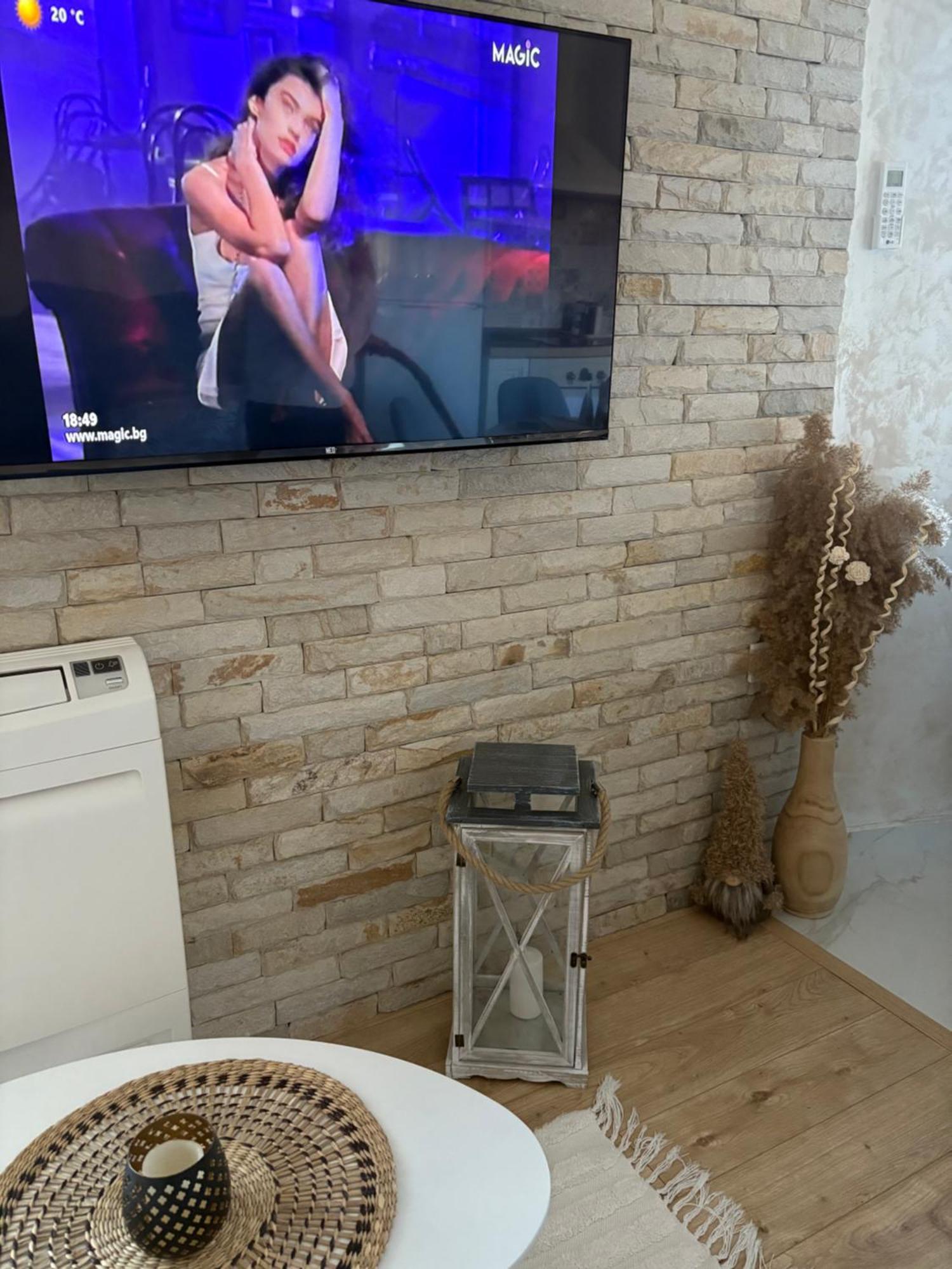 Boutique Apartment Bansko Bell Tower Eksteriør bilde